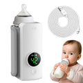 Portable Bottle Warmer