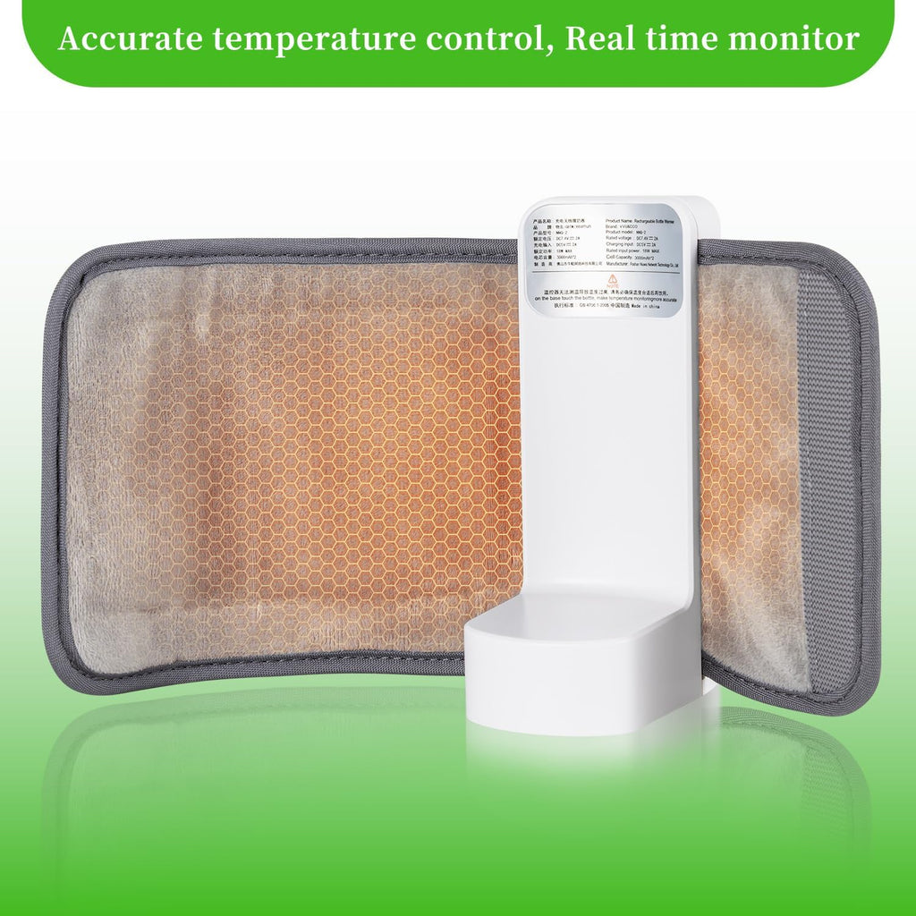 Portable Bottle Warmer