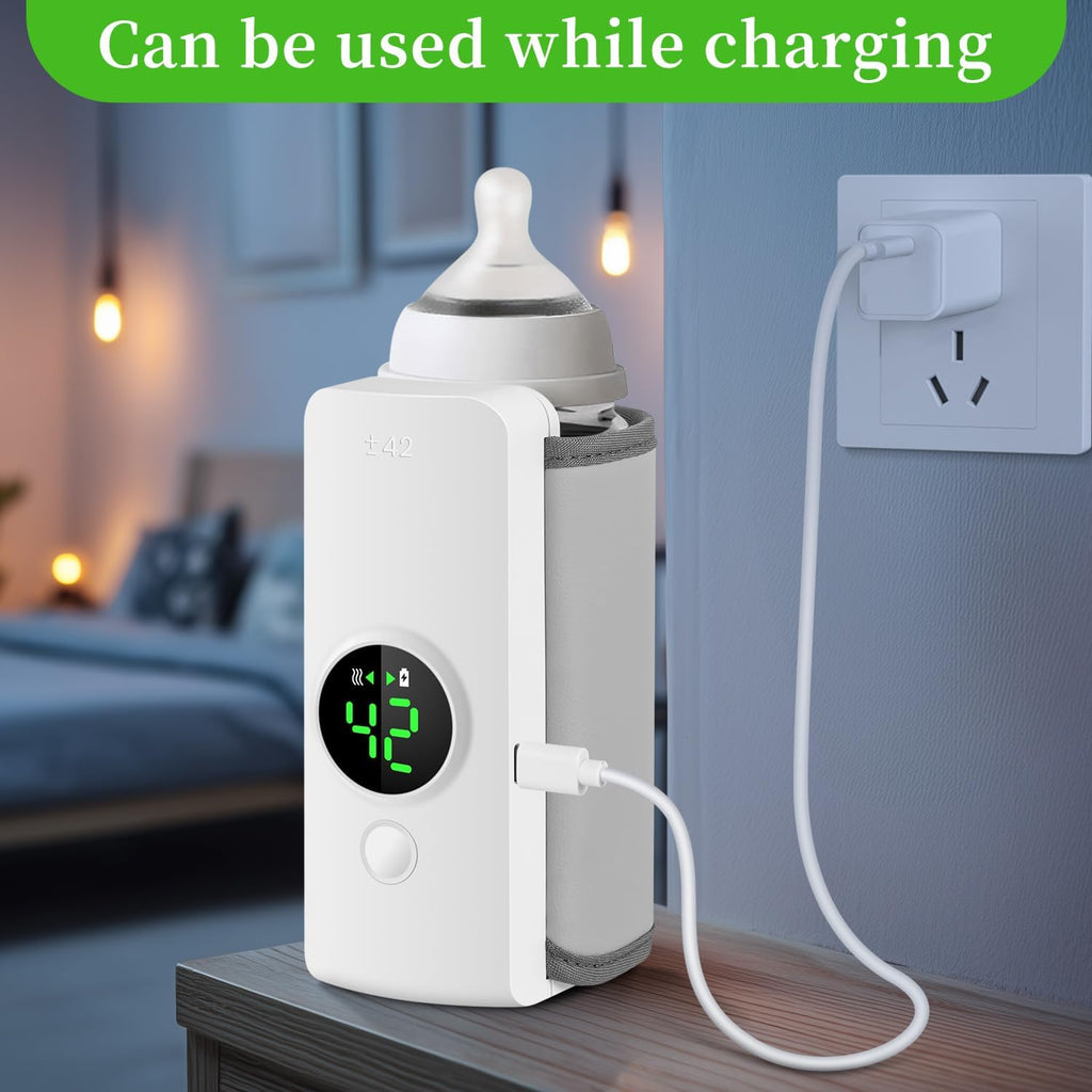 Portable Bottle Warmer