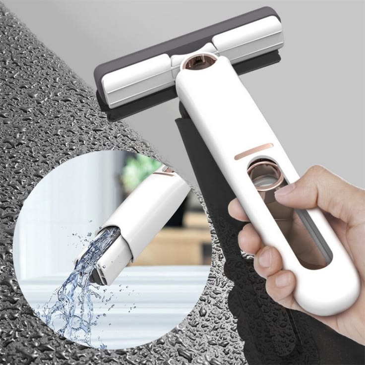 Portable Mini Mop