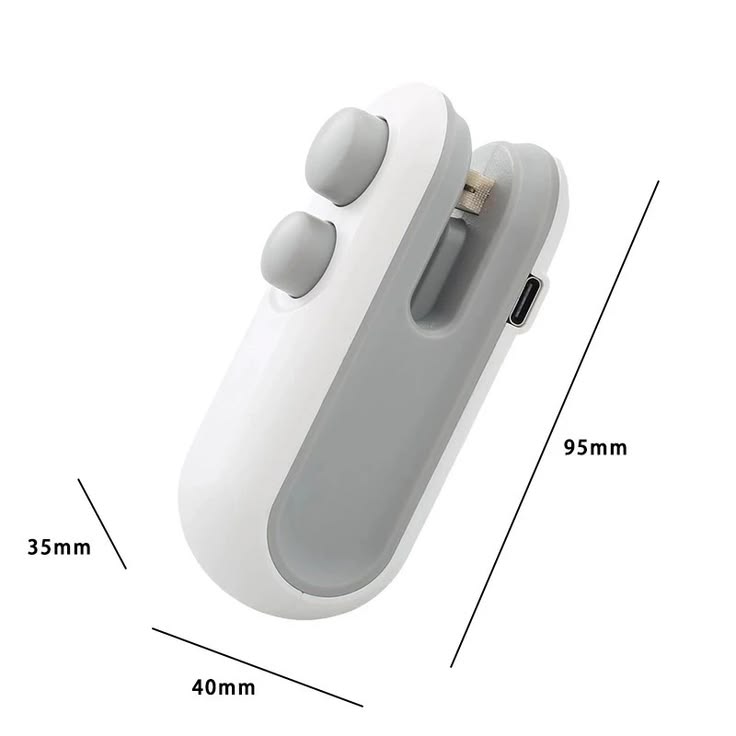Portable Sealing Machine
